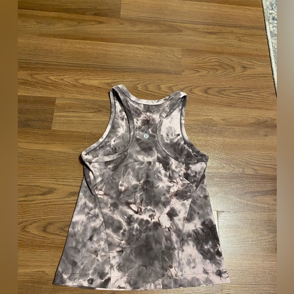 Lulu lemon align tank top - Picture 2 of 4